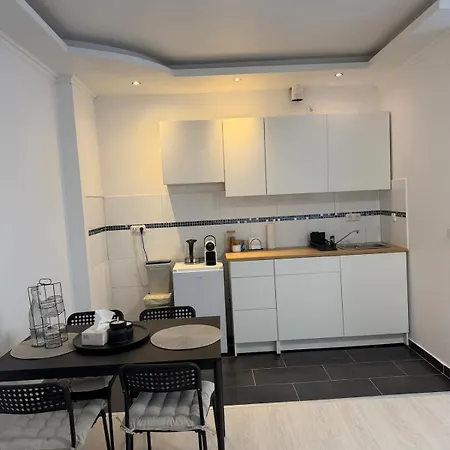 Apartment 50m Zum Bahnhof - 2 Zentral In