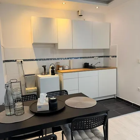 50m Zum Bahnhof - 2 Zentral In Apartment *
