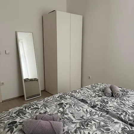 Apartment 50m Zum Bahnhof - 2 Zentral In